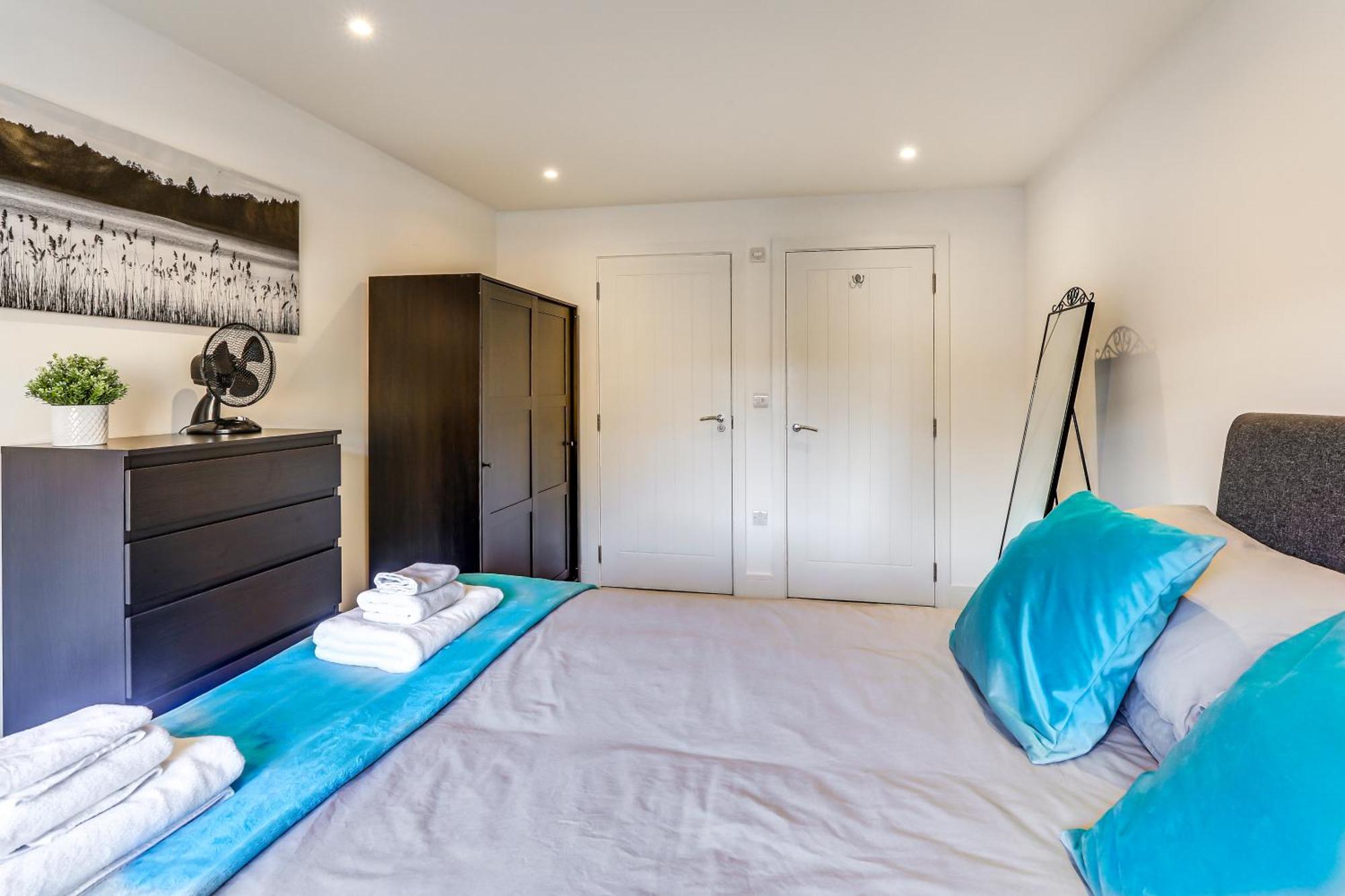 Exceptionally Spacious Central Canterbury Home 外观 照片