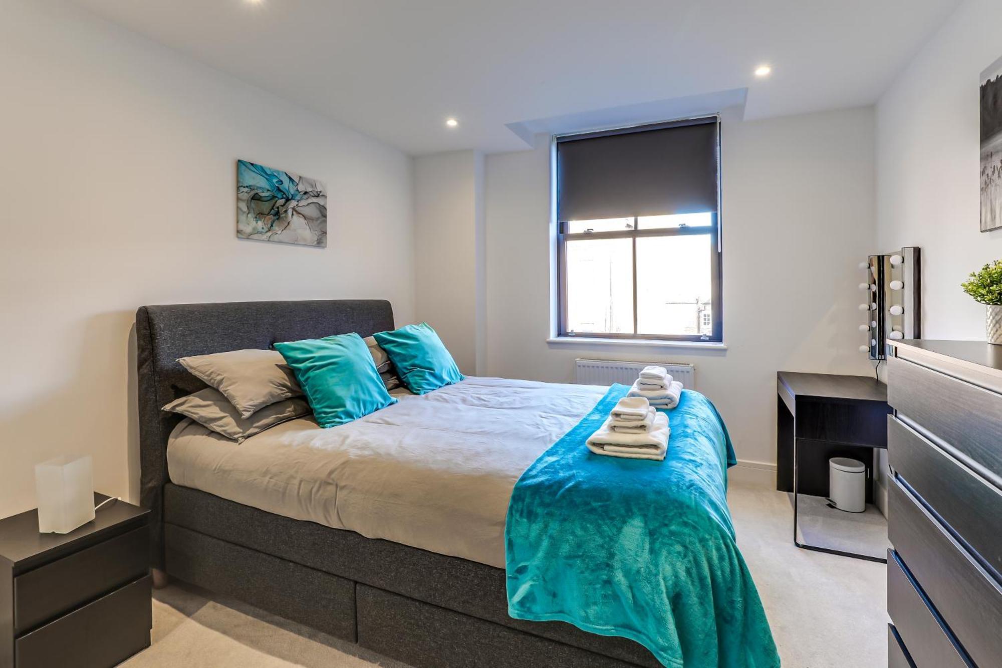 Exceptionally Spacious Central Canterbury Home 外观 照片