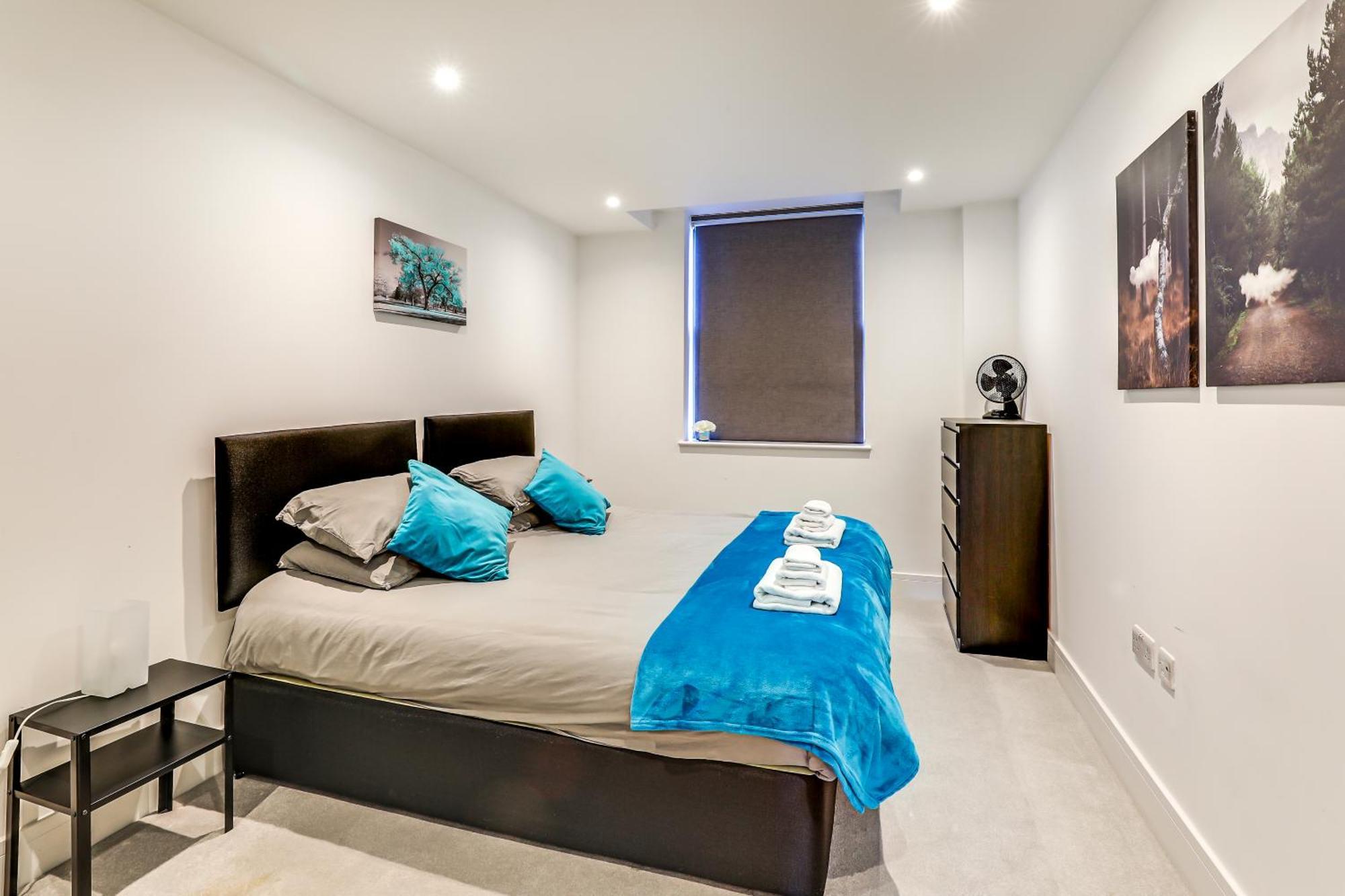 Exceptionally Spacious Central Canterbury Home 外观 照片