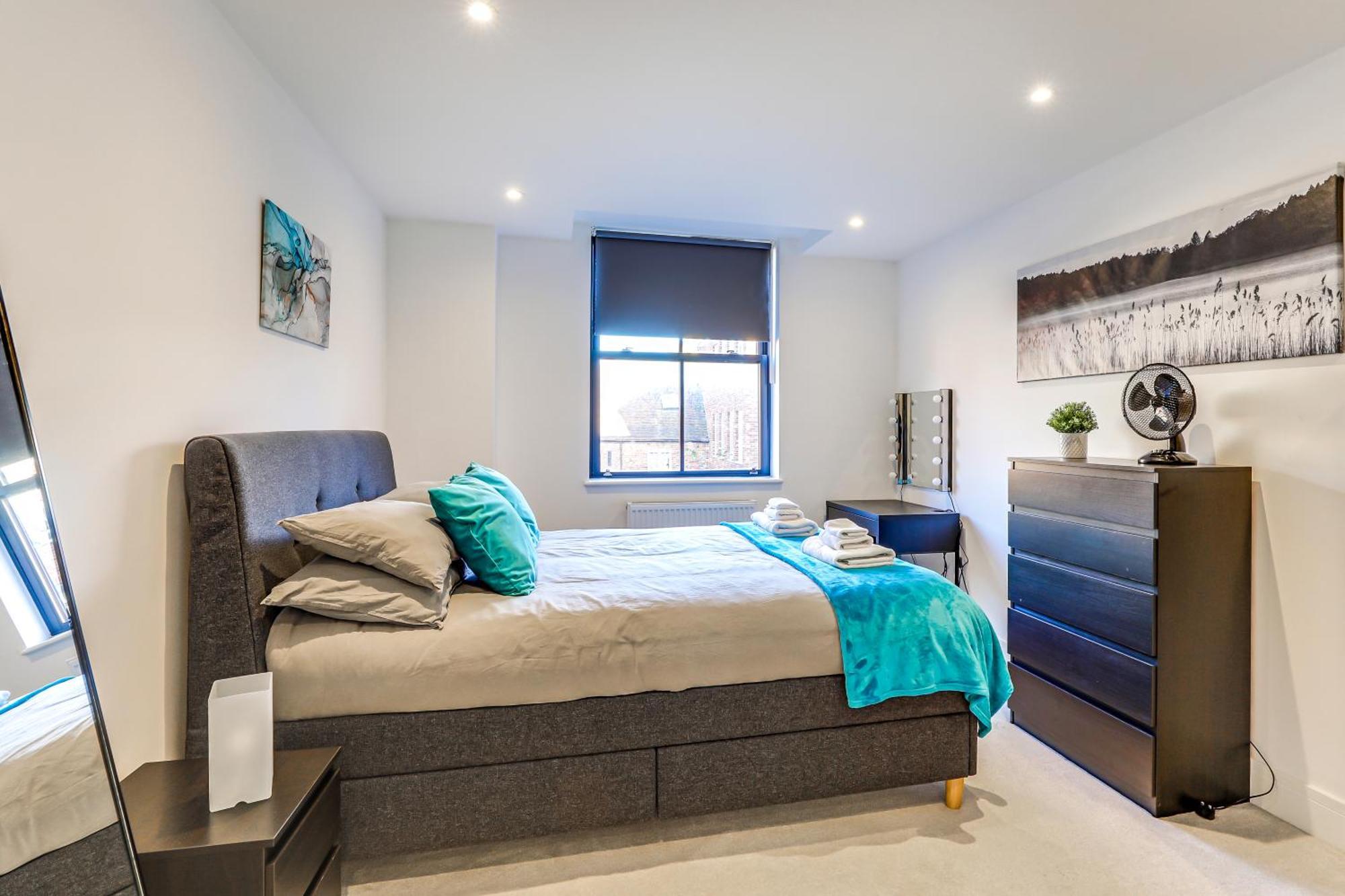 Exceptionally Spacious Central Canterbury Home 外观 照片