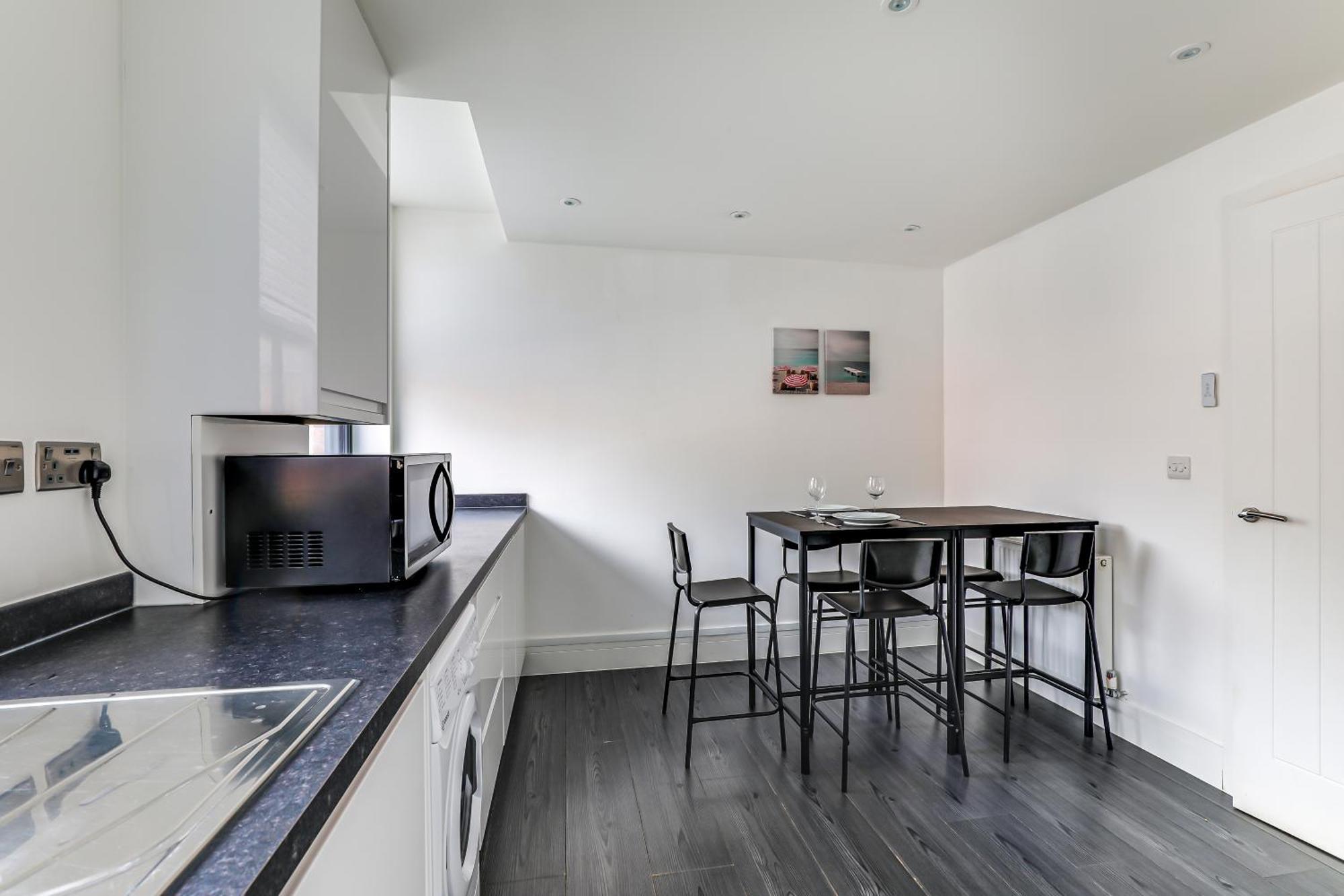 Exceptionally Spacious Central Canterbury Home 外观 照片