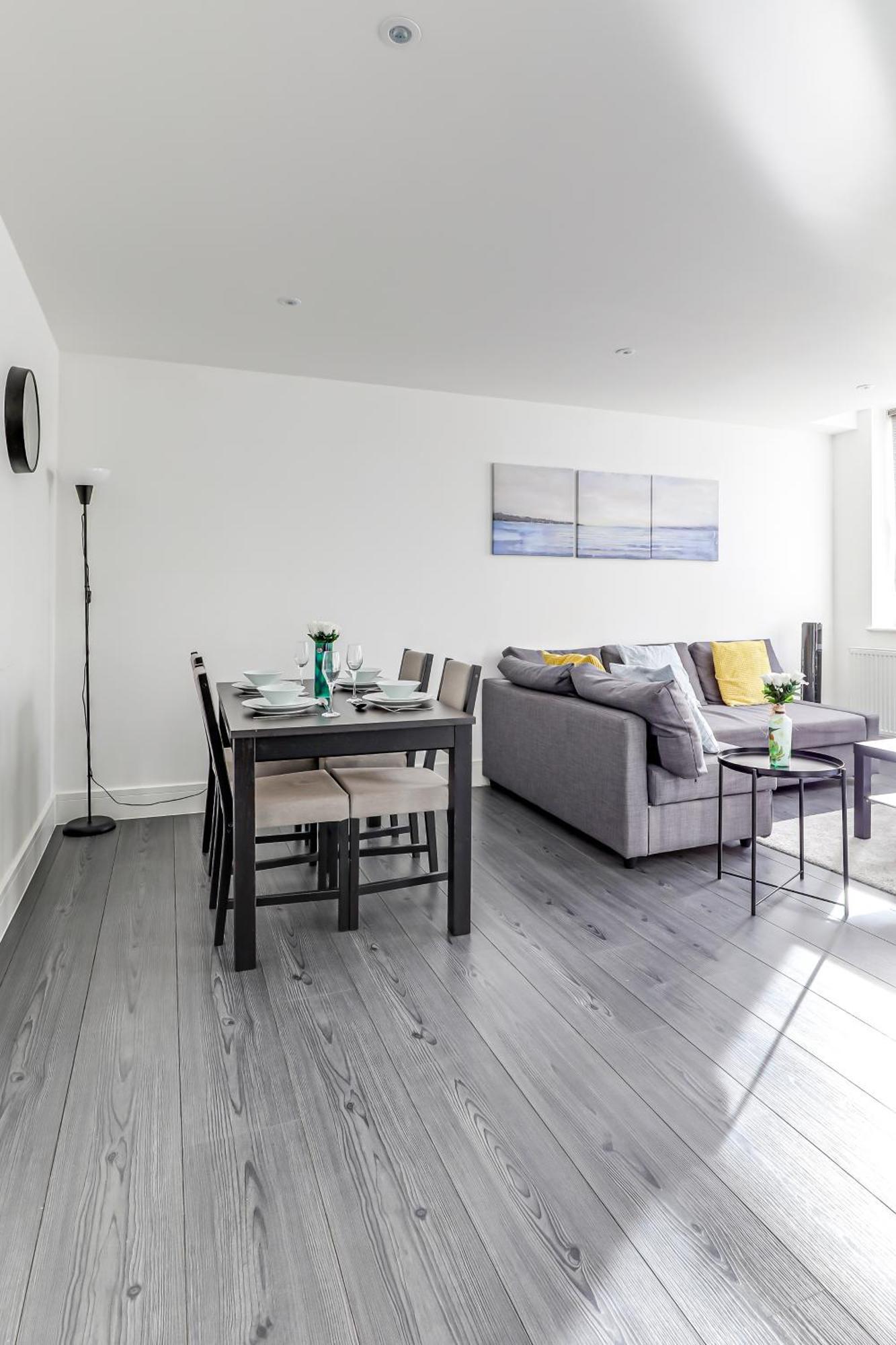 Exceptionally Spacious Central Canterbury Home 外观 照片