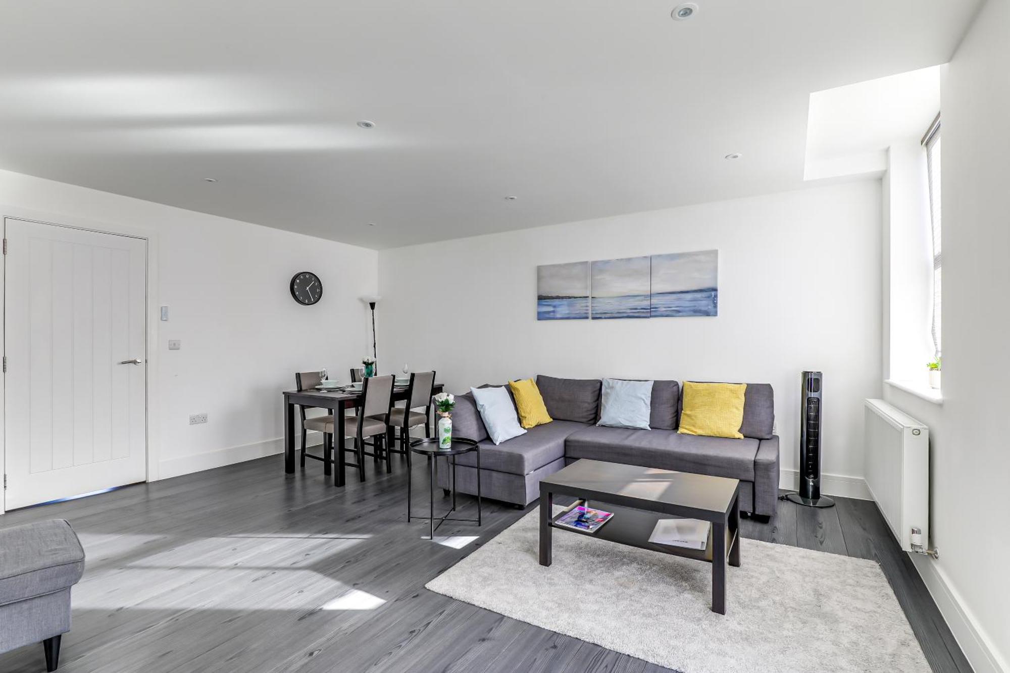 Exceptionally Spacious Central Canterbury Home 外观 照片