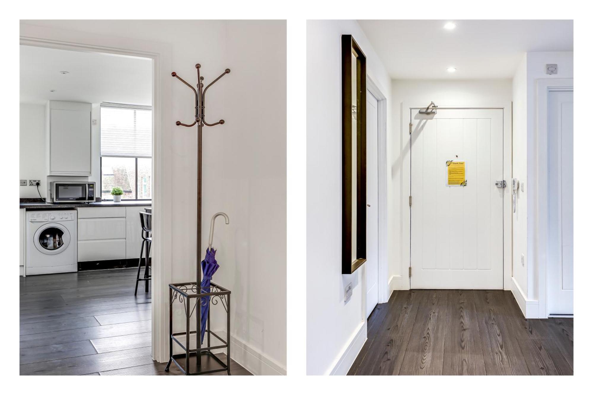 Exceptionally Spacious Central Canterbury Home 外观 照片