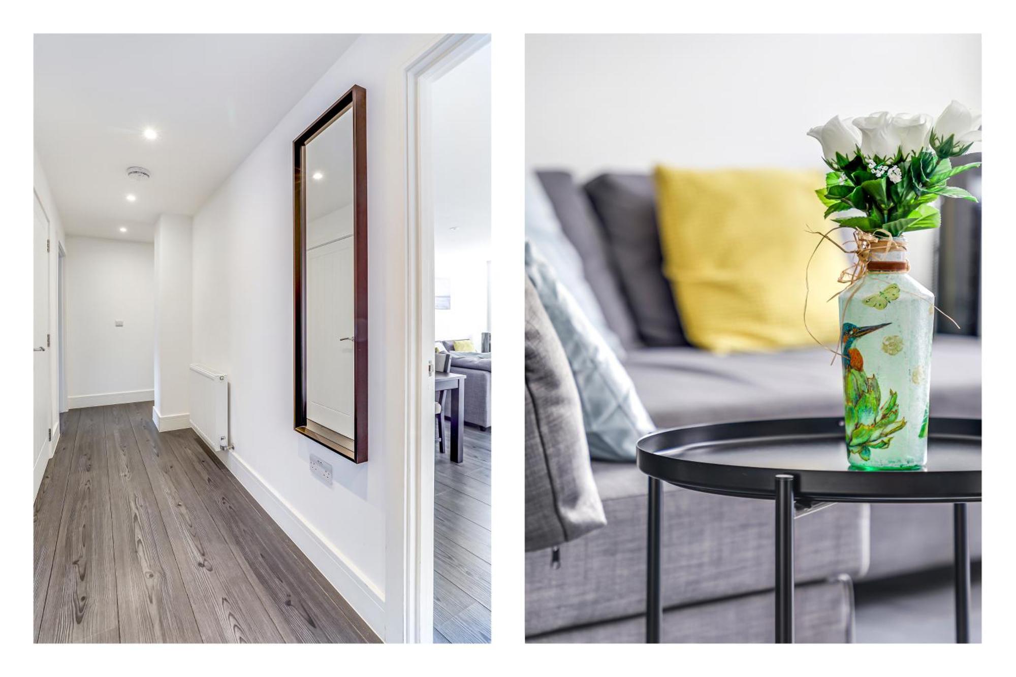 Exceptionally Spacious Central Canterbury Home 外观 照片